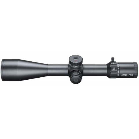 Приціл оптичний Bushnell Match Pro 5-30x56 сітка Deploy MIL 2 з підсвічуванням