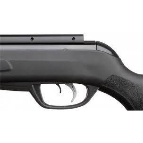 Пневматична гвинтівка Gamo BLACK KNIGHT IGT з прицілом 3-9*40