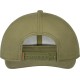 Кепка Blaser Active Outfits Blaser Velcro Cap Argali ONE SIZE ц:dark olive