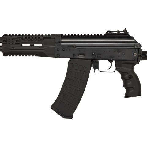 Винтовка страйкбольная E&L ELAK12 RAF AEG Essential 6 мм