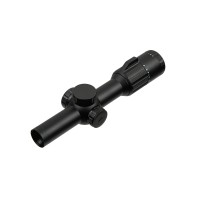 Приціл оптичний Vector Optics Constantine 1-10x24 (30mm) HD illum. FFP VCO-2 MIL