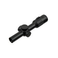 Приціл оптичний Vector Optics Constantine 1-10x24 (30mm) HD illum. FFP VCO-2 MIL