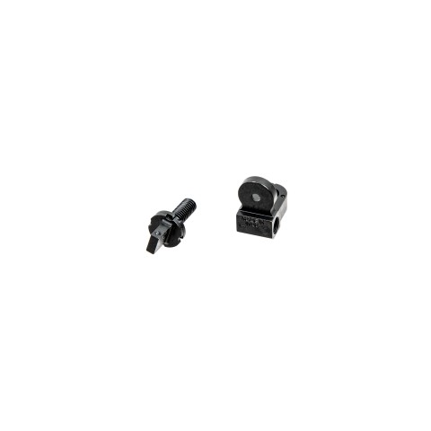 Мушка + целик Trijicon B&T Set Orange для M16/AR15