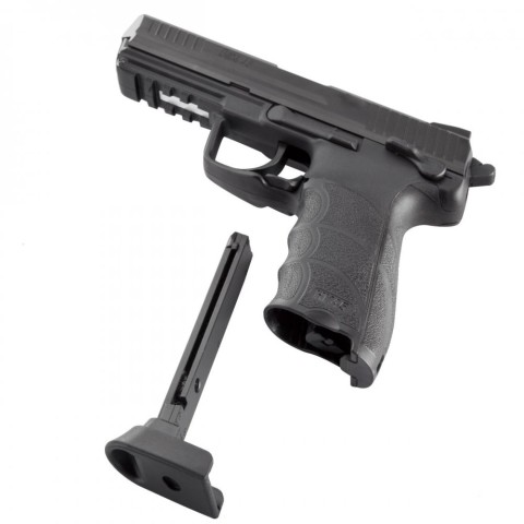 Пневматический пистолет Umarex Heckler & Koch HK45