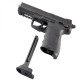 Пневматический пистолет Umarex Heckler & Koch HK45