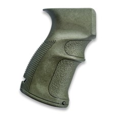 Руків'я пістолетне FAB для AK-47, зелене