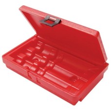 Forster Delux Die Box - Висококачественная коробка для хранения матриц.