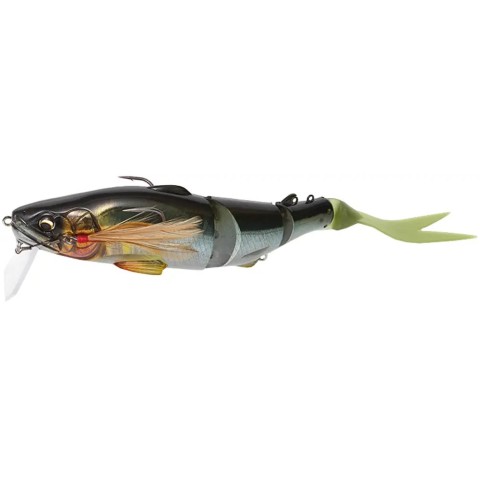 Воблер Imakatsu Replicator DSF 220mm 68.0g #714