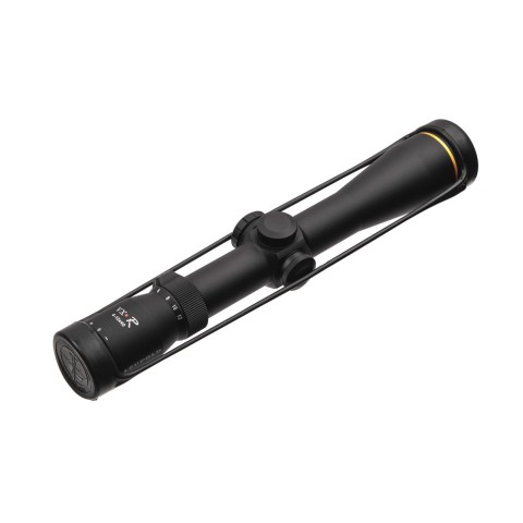 Прицел Leupold VX.R 4-12x40mm Ballistic Firedot