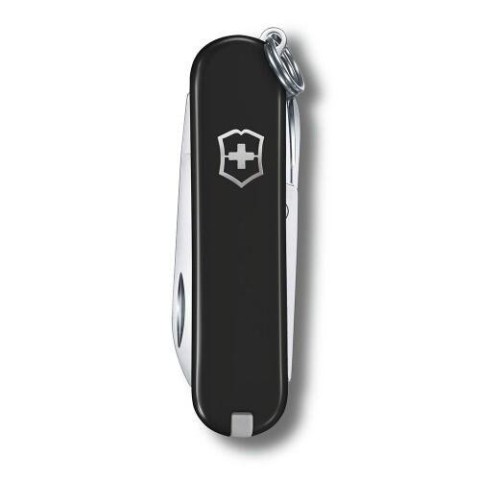 Ніж Victorinox Сlassic SD чорний
