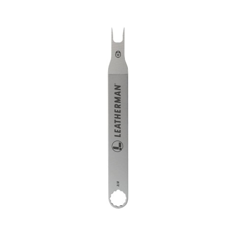 Мультиінструмент Leatherman Mut-Black, чехол Molle (коричневий), картонна коробка