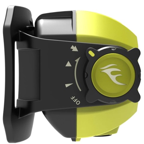 Фонарь налобный Fenix WH23R