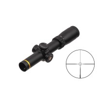 Приціл оптичний Leupold VX-Freedom AR 1.5-4x20 (30mm) 223 Mil illum. FireDot MIL-Ring
