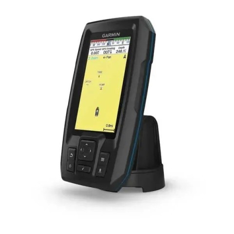 Эхолот Garmin STRIKER Vivid 4cv с GT20-TM