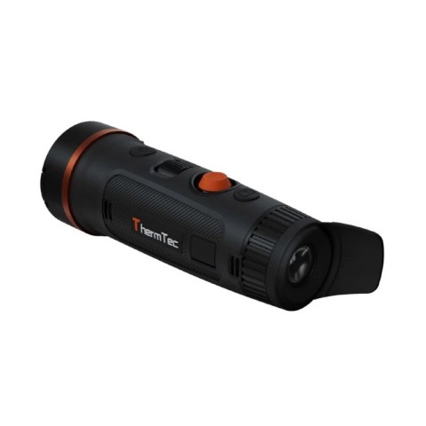 Тепловізор ThermTec Wild 650L Pro