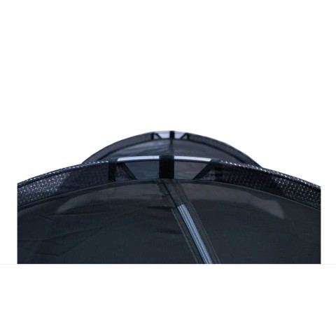 Палатка Tramp Bike 2 v2  зеленая TRT-020