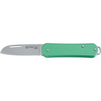 Нож Fox Vulpis Aluminium, ц:od green