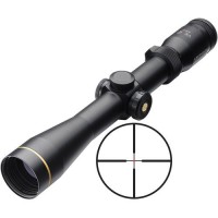 Прицел Leupold VX.R 3-9x40mm CDS Firedot Duplex