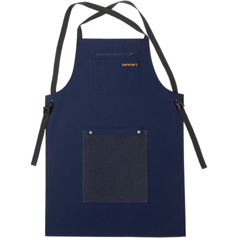 Фартух Brain Apron S Navy