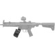 Магазин Magpul PMAG D-50 FEM T94 кал. 9 мм 50 патр