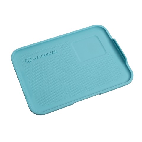 Нейлоновий кейс із силікон. лотком для зберігання та обслуговування мультиінструментів Leatherman