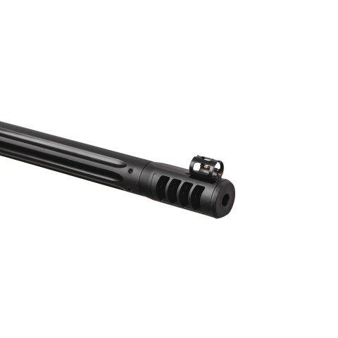 Пневматическая винтовка GAMO HUNTER MAXXIM IGT с прицелом 4х32
