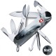 Ніж Victorinox Super Tinker Animal 91мм,14функ ,Кінь