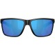 Окуляри Costa Del Mar Broadbill II XL 580G Matte Black Blue Mirrorror 06S9135