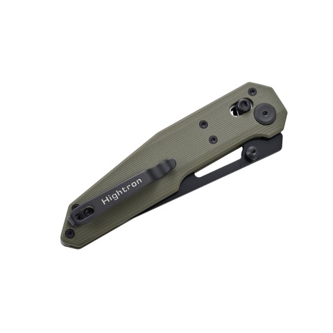 Ніж Hightron Sharplyn,14C28N, G10