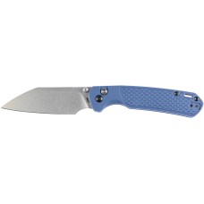 Нож CJRB Pyrite Light AR-RPM9 FRN Blue