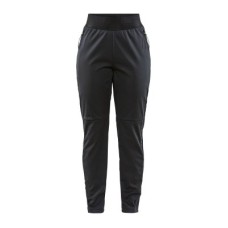 ADV ESSENCE WIND PANTS W BLACK XXL