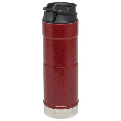 Термокухоль Stanley Classic 1-Hand 350 мл Red