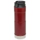 Термокухоль Stanley Classic 1-Hand 350 мл Red