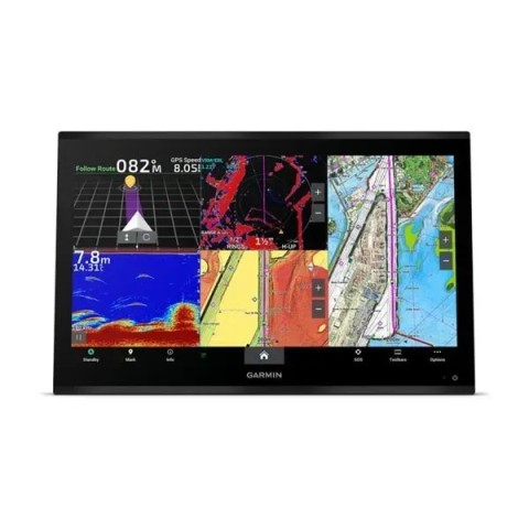 Картплотер Garmin GPSMAP 9024 преміум-класу
