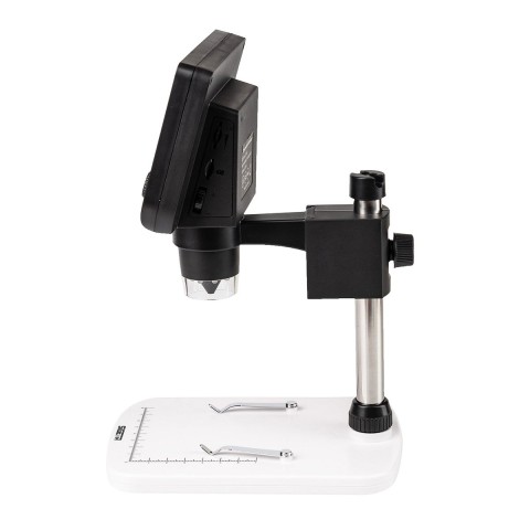 Цифровий мікроскоп SIGETA Fair 10x-800x