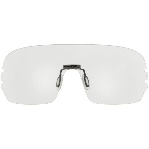 Очки защитные Wiley X WX Detection (Clear/Yellow/Orange/Purple/Copper) ц:matt black