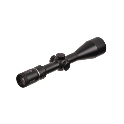 Прицел оптический Burris Fullfield IV 3-12x56mm 30мм E3 illum