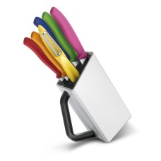 Набор кухонныx ножей Victorinox (6 предметов)