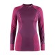 Baselayer Seamless Zone Set Woman