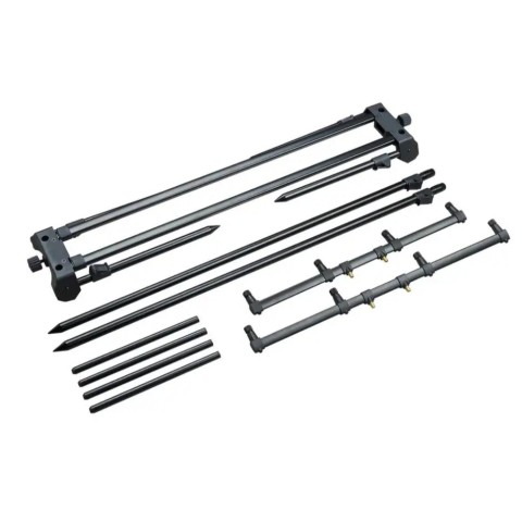 Род-под Prologic Element Quad-Sky 4 Rod Pod