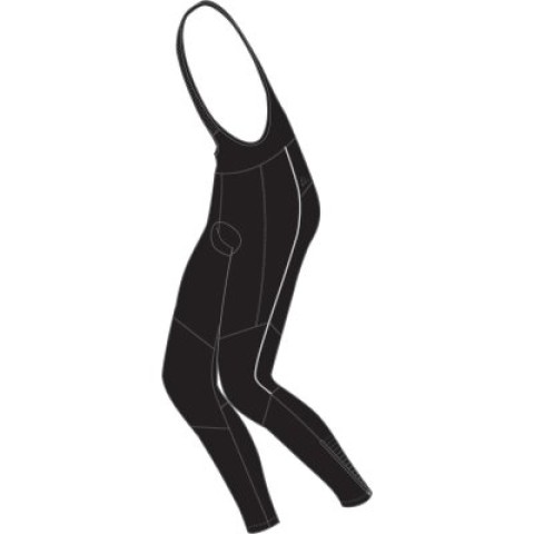 Core Bike SubZ Wind Bib Tights M