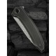 Ніж складаний Weknife Acuminal WE23070-DS1