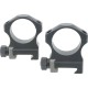 Кольца Nightforce X-Treme Duty Ultralite. d - 30 мм. High (1.125