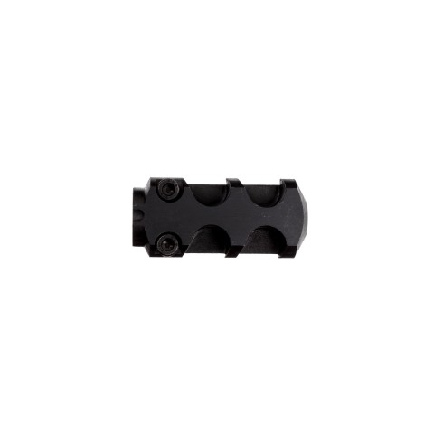 ДТК Феникс двухсекционный, резьба 14*1L, к.7,62