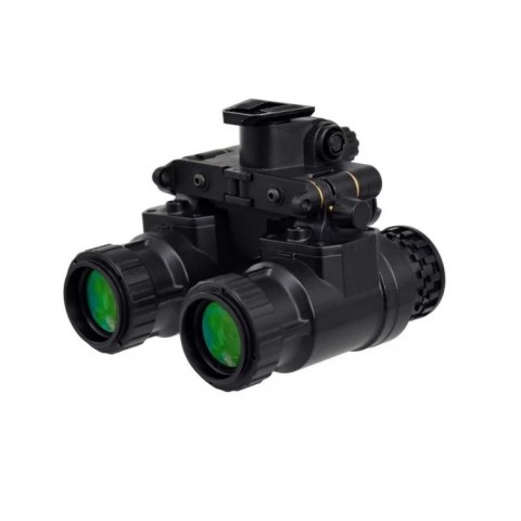 Прилад нічного бачення Nortis 31G Pro Kit (IIT GTX Green)