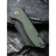 Ніж складаний Civivi ExOne Green C23036-3