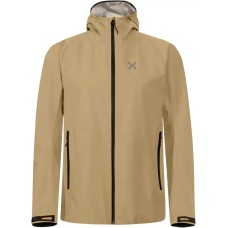 Куртка Montura Shelter Jacket 2XL Desert Beige