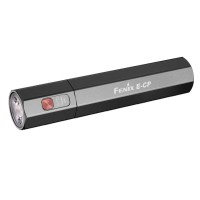 Ліхтар ручний Fenix E-CP BLACK