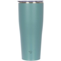 Термокухоль Zojirushi SX-HA89HGM 0.89 л Aqua Green