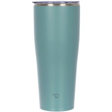 Термокухоль Zojirushi SX-HA89HGM 0.89 л Aqua Green